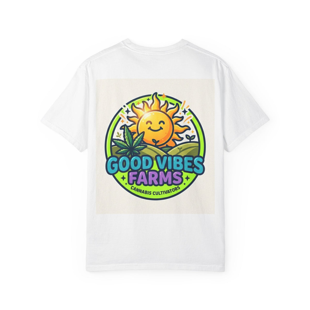 Good Vibes Farms