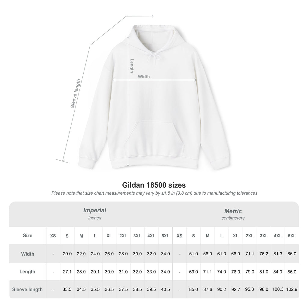 Good Vibes Farms Hoodie | Sun Emblem Farm Logo Sweatshirt