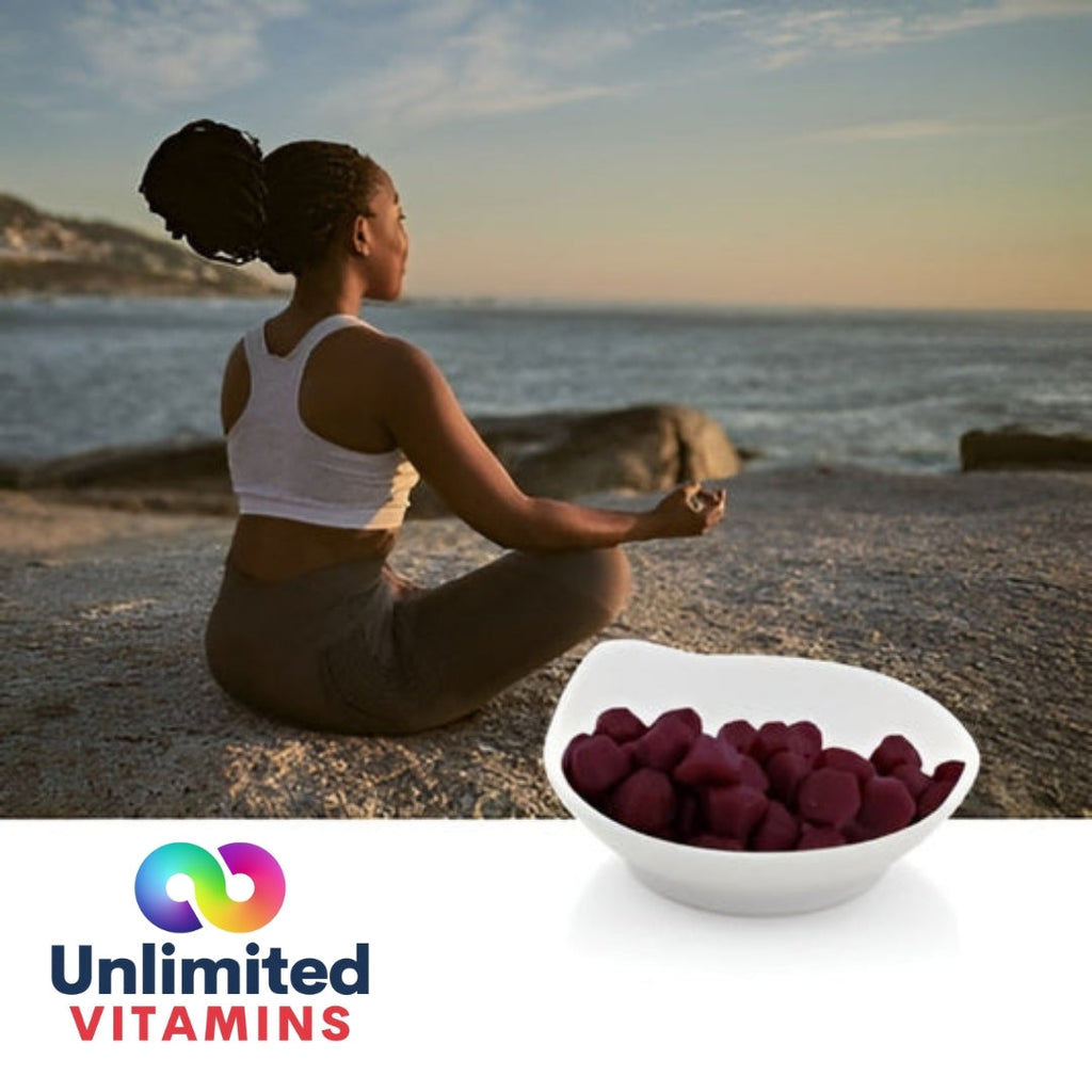 Elderberry Plus Gummies-0