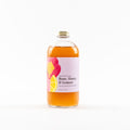 Rose Honey & Lemon Cocktail & Mocktail Mixer, 16 fl oz-0