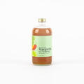 Margarita Spicy Pineapple & Lime Cocktail & Mocktail Mixer, 16 fl oz-0