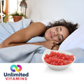 Melatonin Gummies-0
