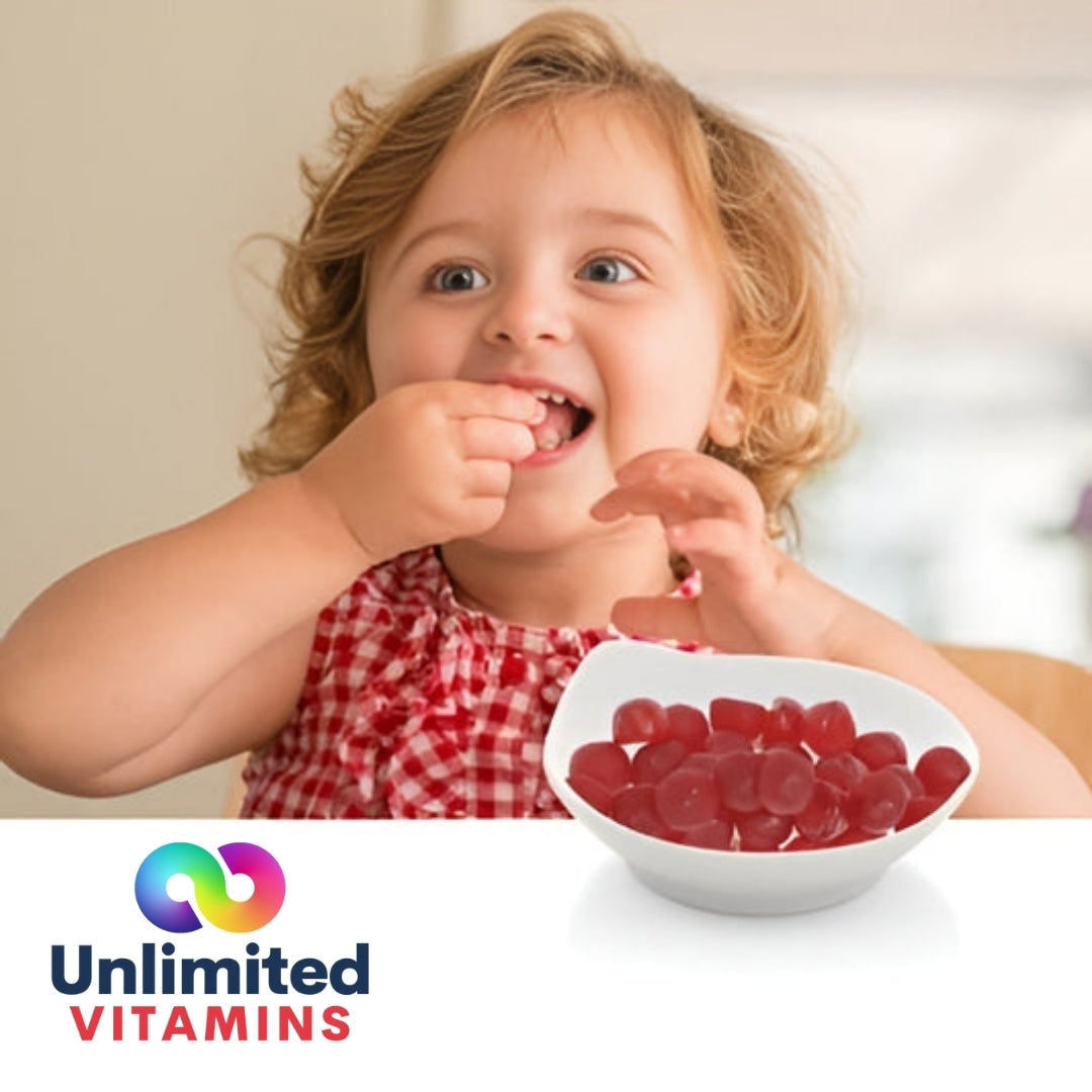 Probiotics Gummies