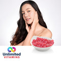 Biotin Gummies-0