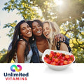 Women's Multivitamins Gummies-0