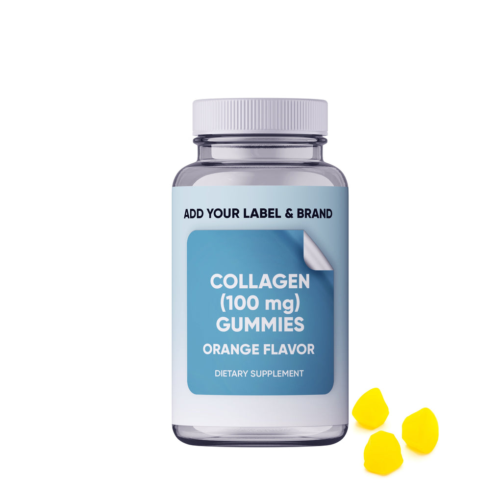 Collagen Gummies-2