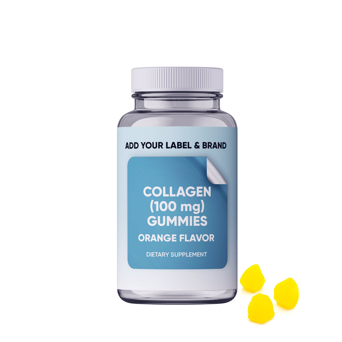 Collagen Gummies-2