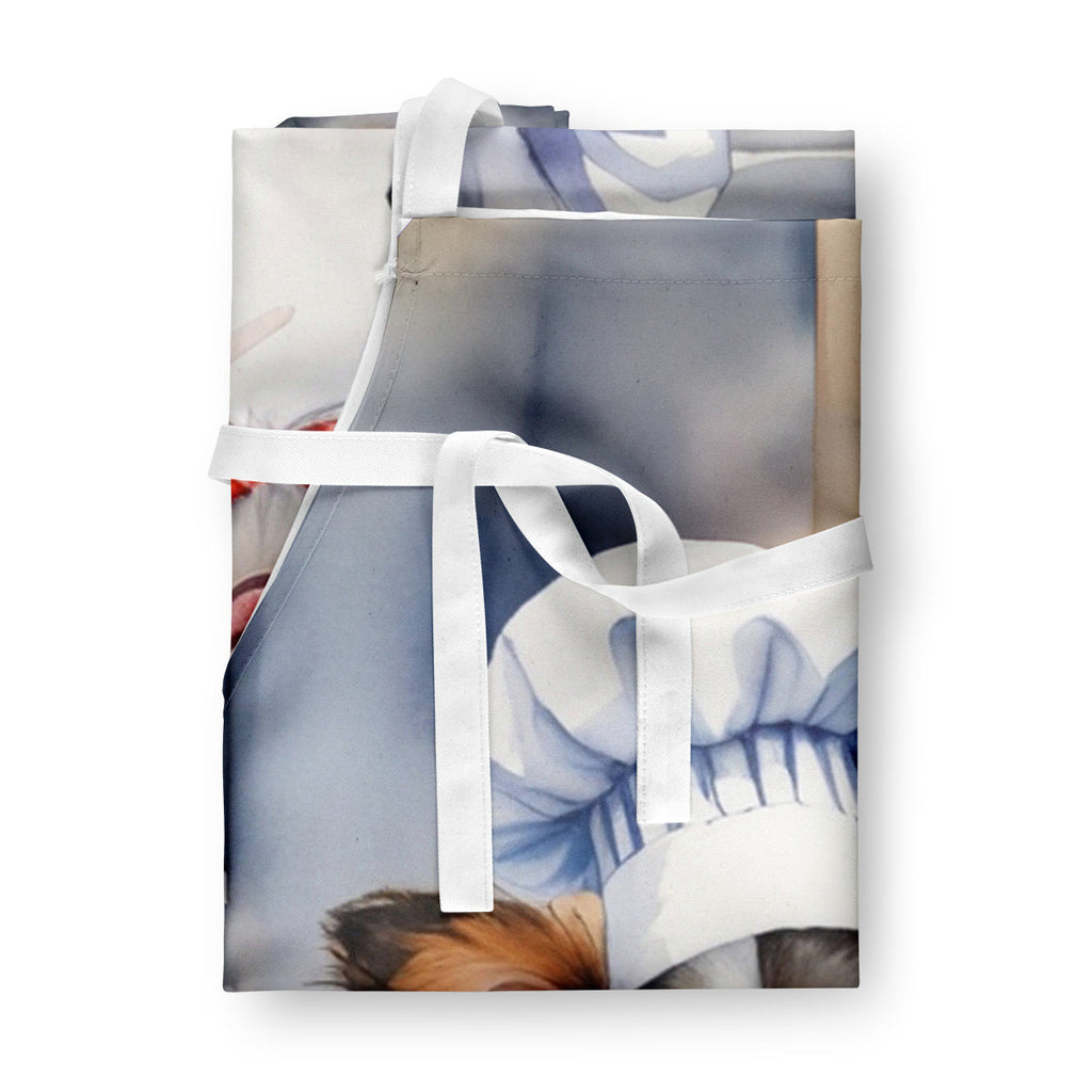 Papillon The Chef Apron-2