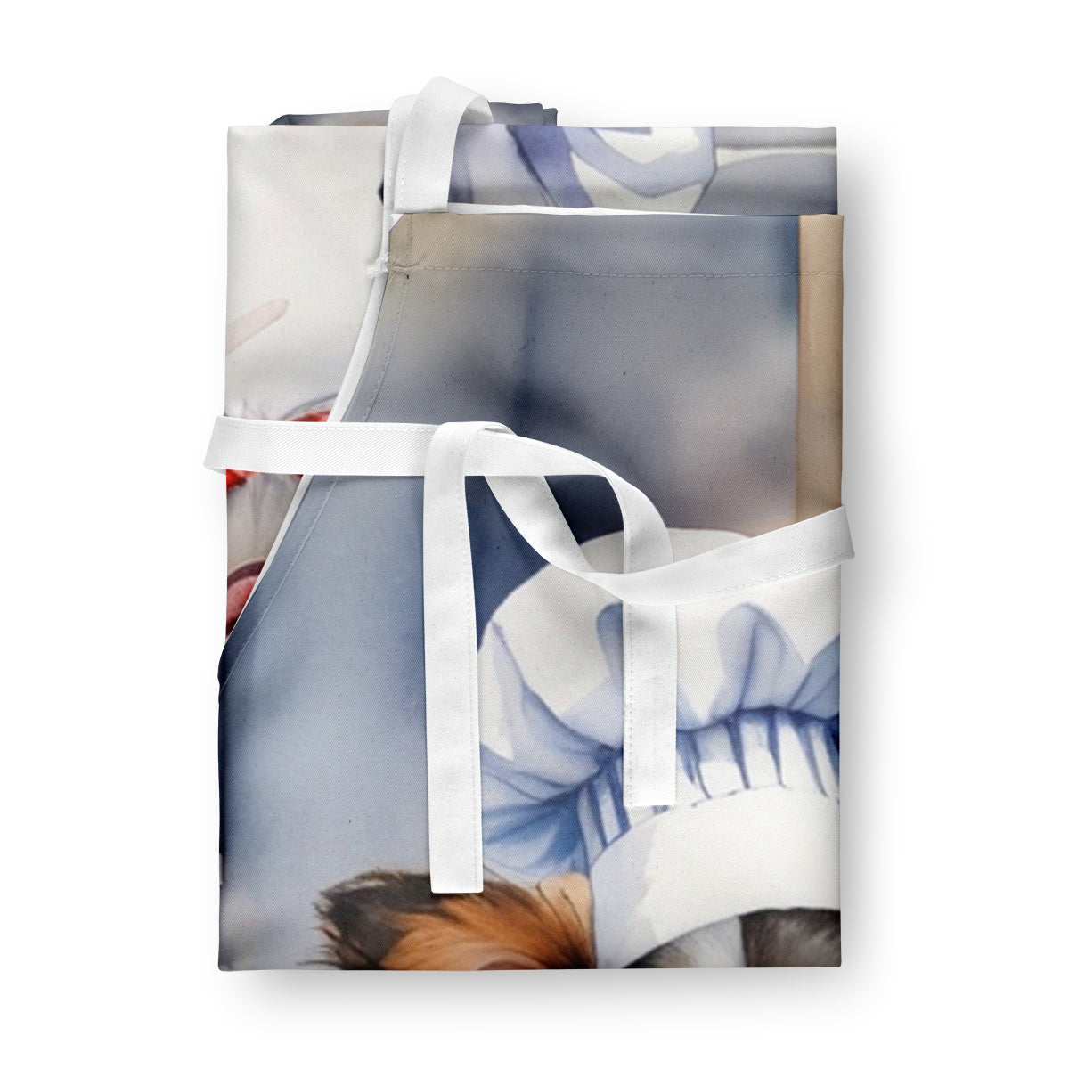 Papillon The Chef Apron-2