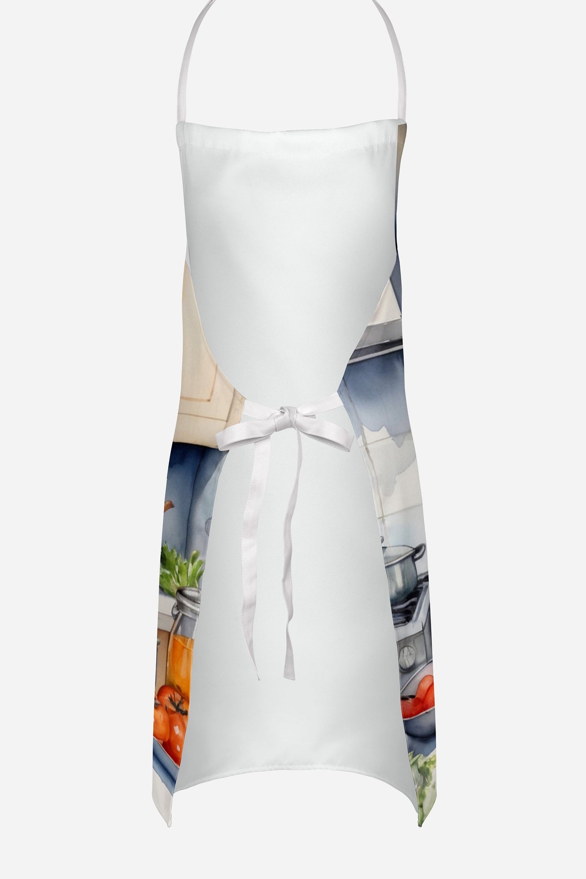 Papillon The Chef Apron-3