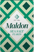 Maldon Sea Salt Flakes 250g