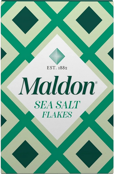 Maldon Sea Salt Flakes 250g