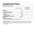 CLA (sugar-free)