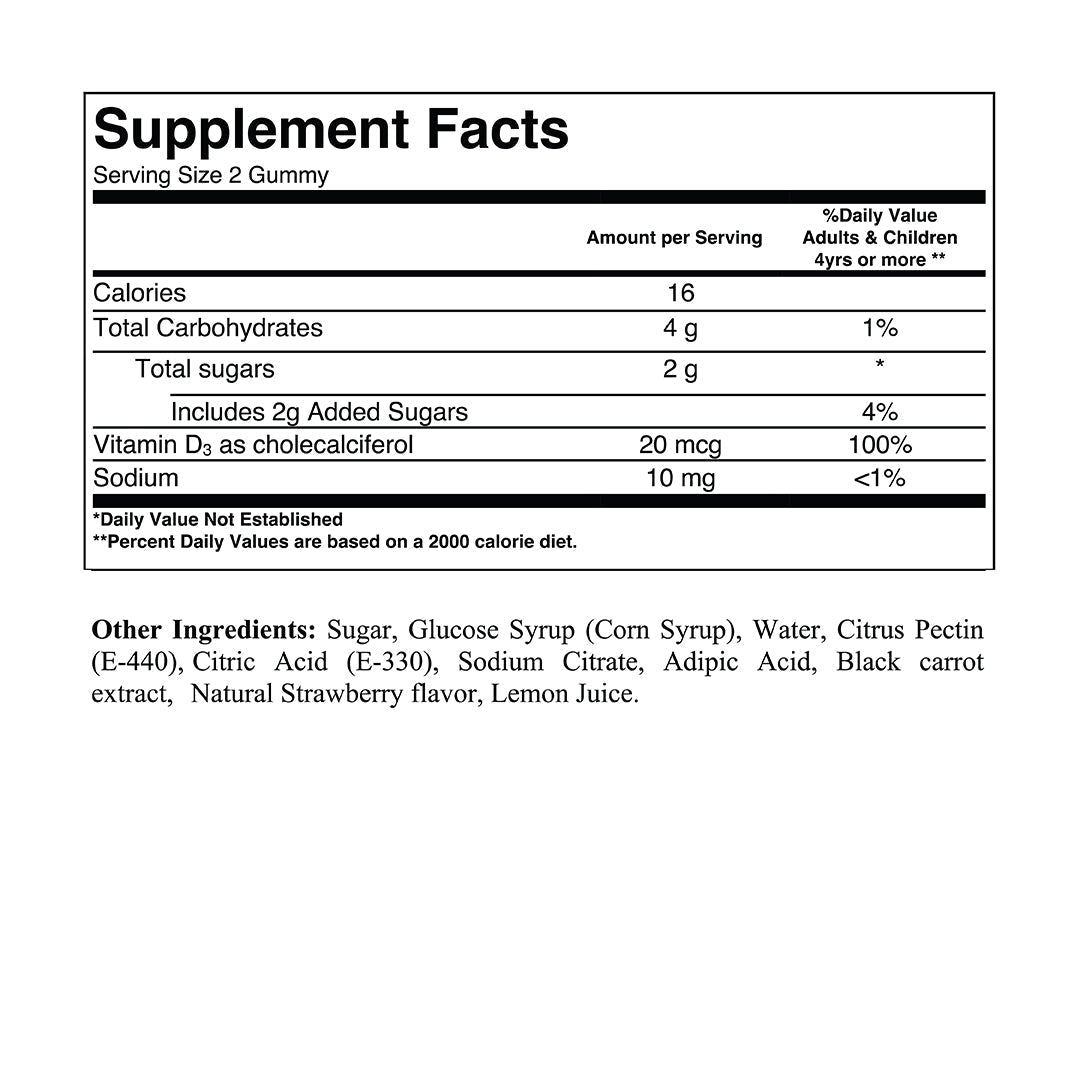 Vitamin D3-1