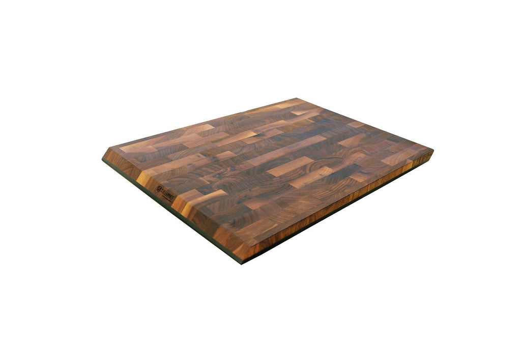 SteelCore™ 2-in-1 Walnut Cutting Board, 18"x12"-0