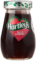 Hartleys Best Raspberry Jam 300g