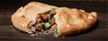 Mr. Pastie Sausage Pastie 12oz