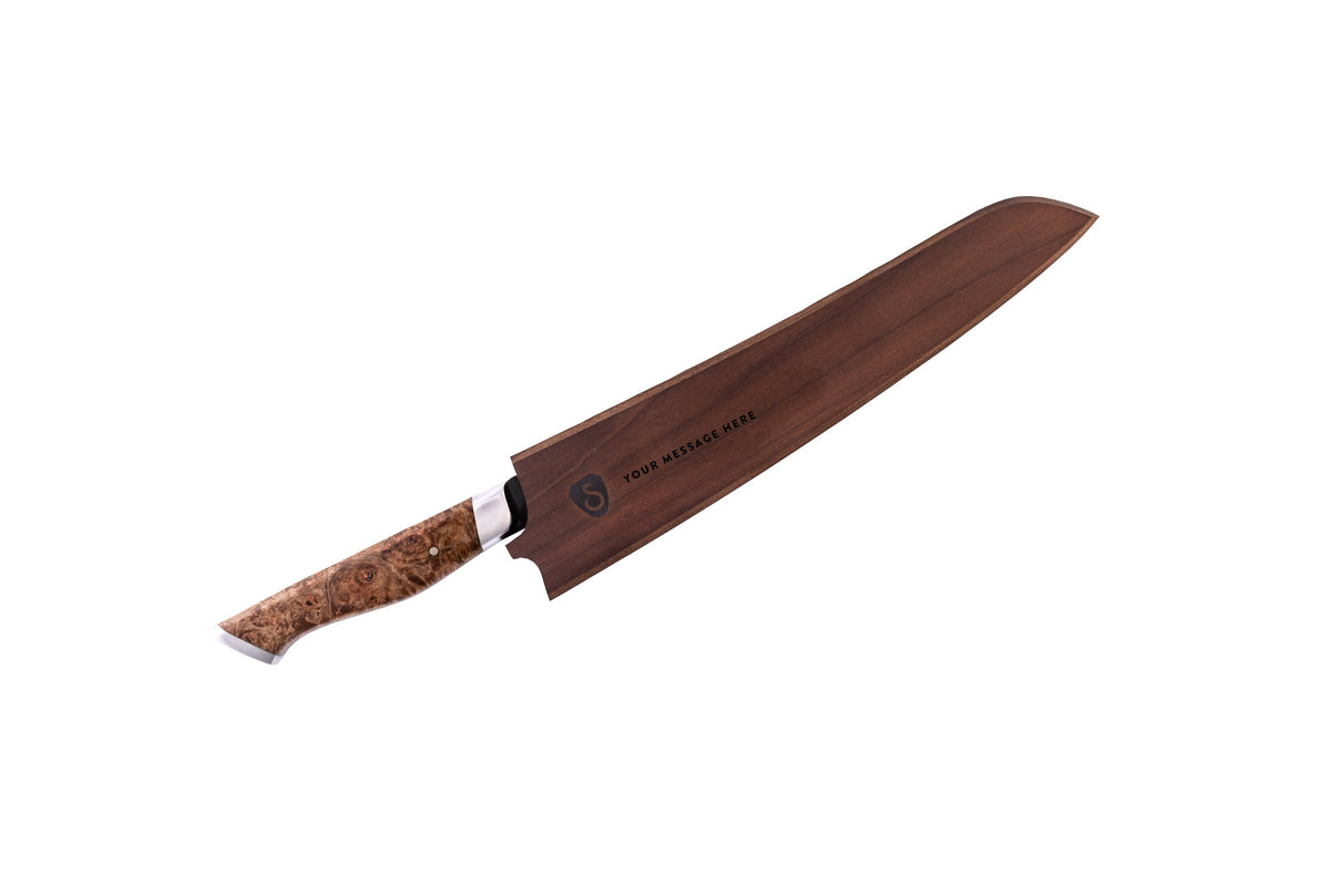 10" Slicing Knife-4