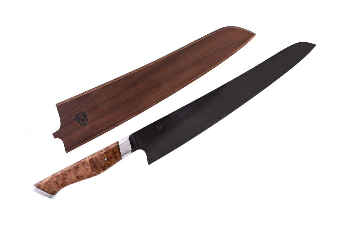 10" Slicing Knife-2