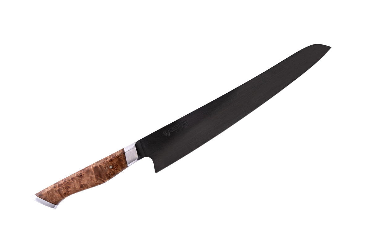 10" Slicing Knife-0